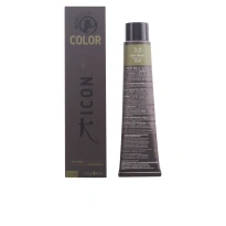 Icon Ecotech Color Natural Hair Color 6.3 Dark Golden Blonde 60ml