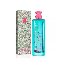 Tous Gems Party Eau de Toilette Spray 90ml Limited Edition