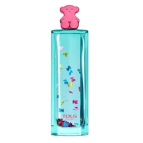 Tous Gems Party Eau de Toilette Spray 50ml Limited Edition