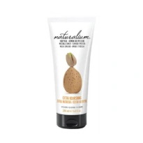 Naturalium Almond And Pistachio Hair Mask 200ml
