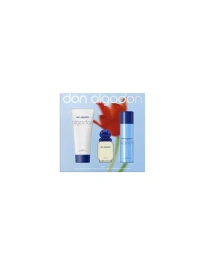Don Algodón Est D Algodon 100 Body 200ml Gel Ducha 200ml