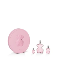 Tous Loveme Set Novedad