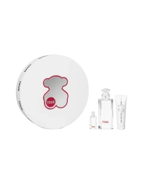 Tous et 50 Vap 15ml Cof24