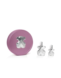 Tous Love Me The Silver Parf 90 15 Mini
