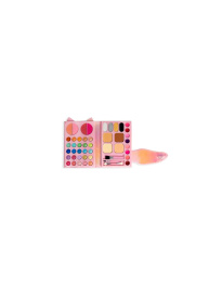 Martinelia My Best Friends Makeup Cartera 29 Sombras