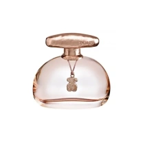 Tous Sensual Touch Eau De Toilette Spray 100ml