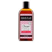 Nuggela & Sulé Epigenetico Fat Hair Shampoo 250ml