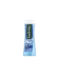 Badedas Gel De Ducha Sport Bot 600ml