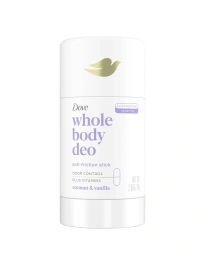 Dove Lavanda y Camomila Unisex Desodorante Stick Corporal 75ml