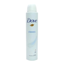 Dove Original Classic Desodorante Spray 200ml