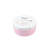Dove Nourishing Body Care Beauty Cream 250ml