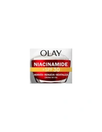 Olay Niacinamida24 Vitamina e Crema Hidratante Día Spf30 50ml
