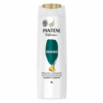 Pantene Purificante Shampoo 675ml