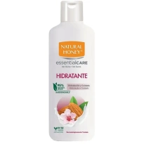 Natural Honey Hydrating Shower Gel 675ml
