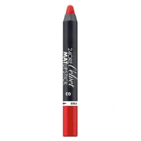Deborah Milano Dh 24 Ore Velvet Mat Lipstick N 06