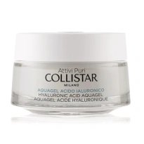 Collistar Attivi Puri Aquagel Hyaluronic Acid Creamides 50ml