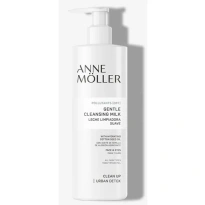 Anne Möller Clean Up Gentle Remover Milk 400ml