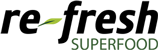 Re-fresh Superfood
